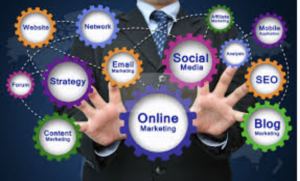 How to Start a Career in Digital Marketing learning digital marketing online